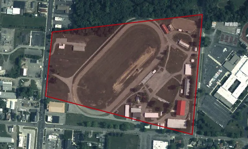 Logan County Fairgrounds