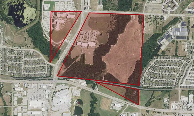 Wells Property
