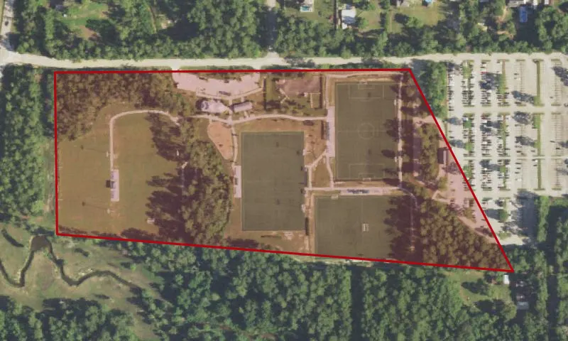 Gosling Sportsfields Park