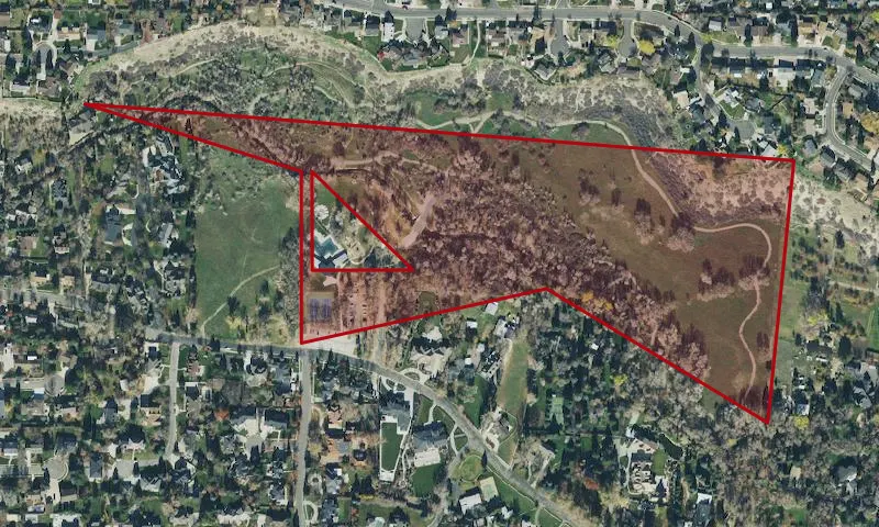 Crestwood Park