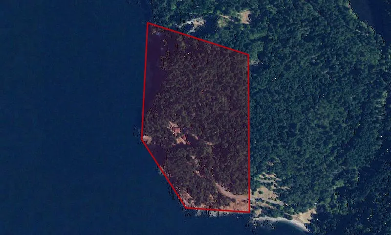Lime Kiln Point