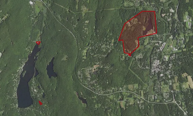 Town of Pawling Land