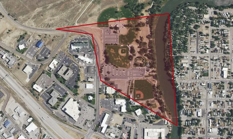 Crossroads Park