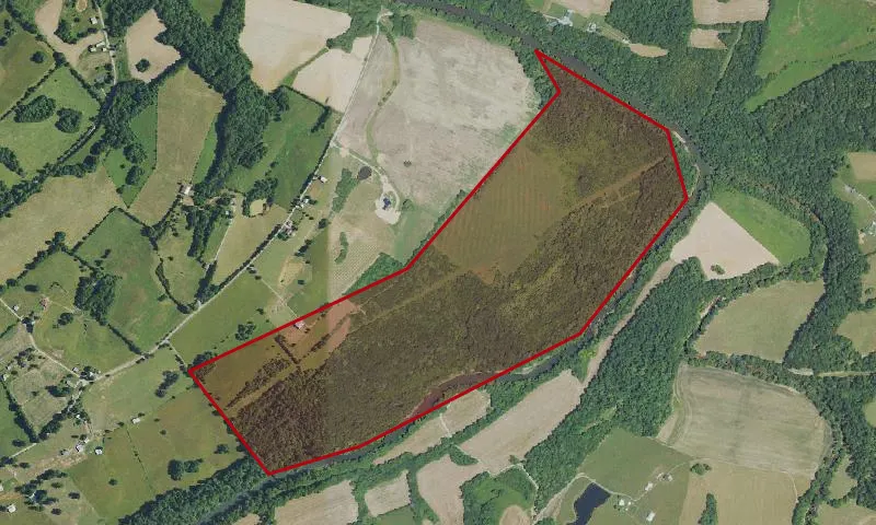 Glenview Heritage Land