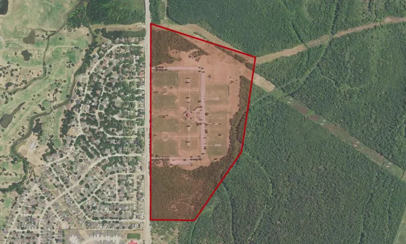 Mountain Creek Soccer Complex