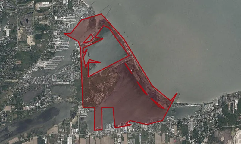 East Harbor State Park