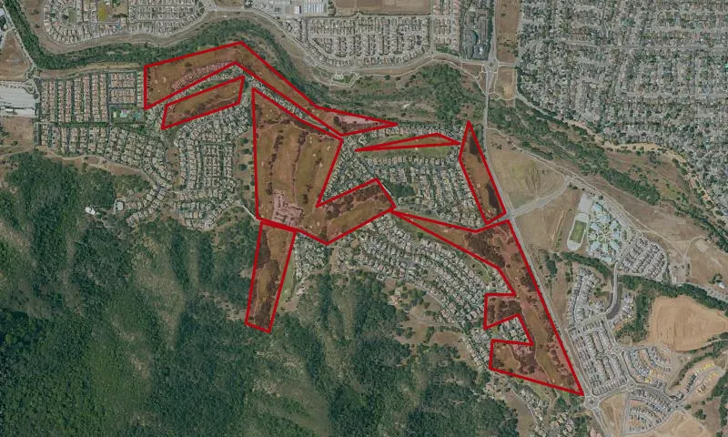 Eagle Ridge Golf Club