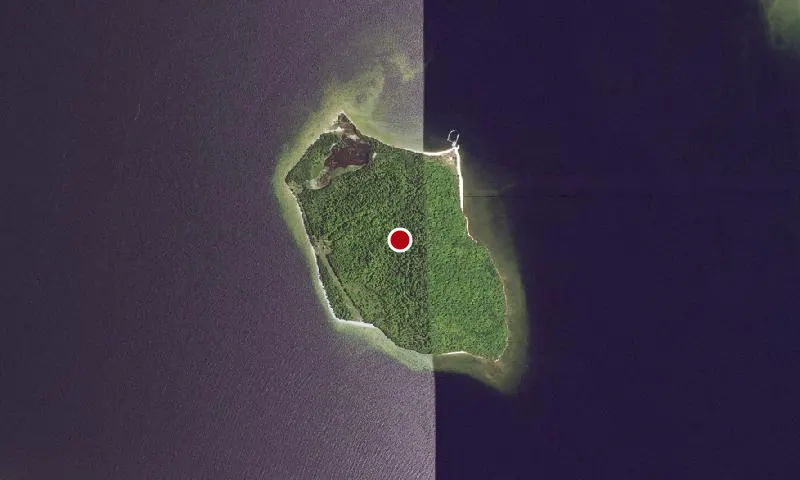 Green Bay National Wildlife Refuge