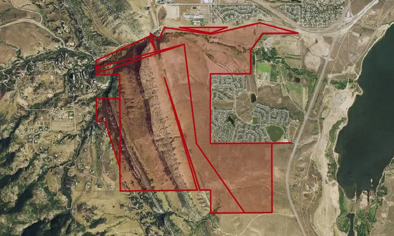 Hildebrand Ranch Park
