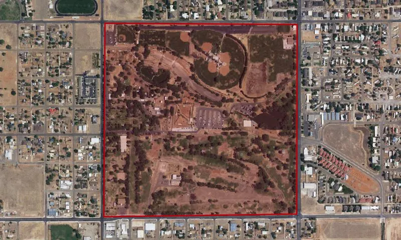 Hillcrest Park