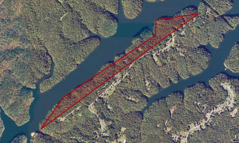 Bowens Creek Recreation Area