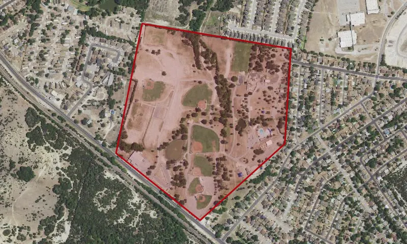 Copperas Cove City Park