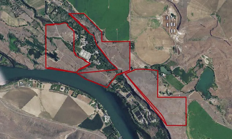 Hagerman Wildlife Management Area
