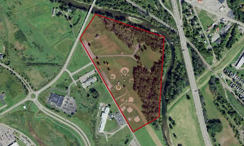 Kinsella Park