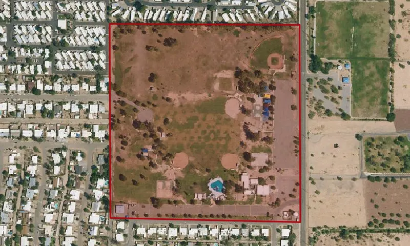 Jacobs Park