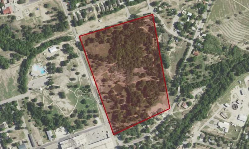 Johnson Nature Park