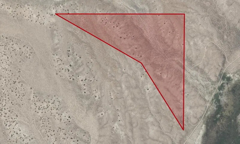 Fish Lake B Roadless Area