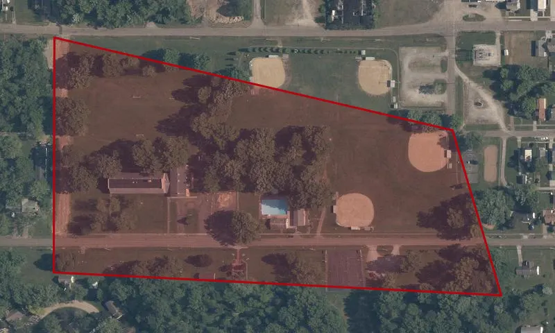Sebring Community Park