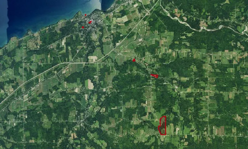Village Of Silver Creek Land