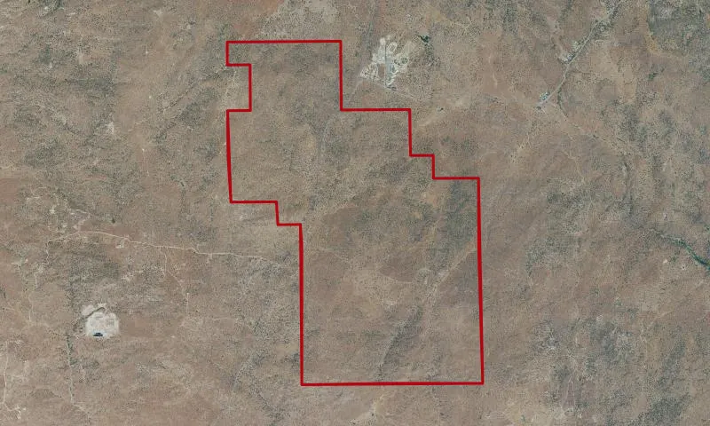 San Joaquin Experimental Area