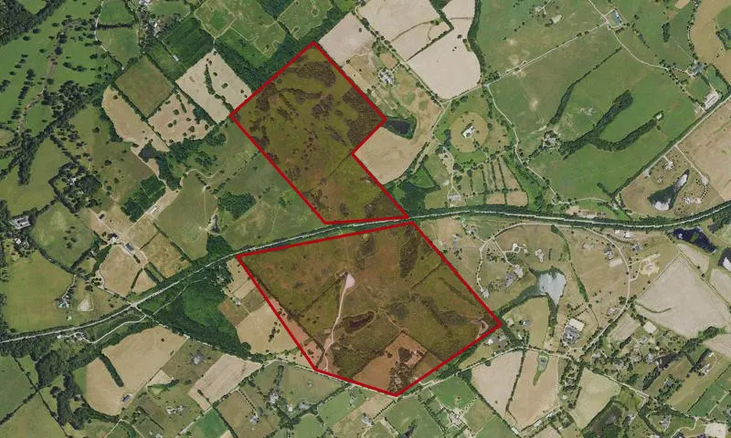 Hisle Farm Park