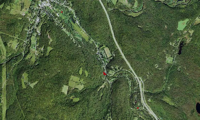 Little Beaverkill Fishing Access