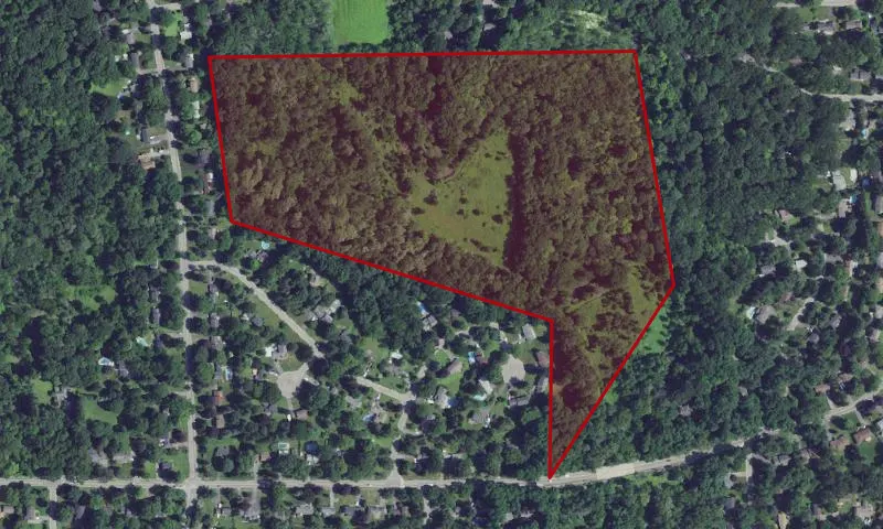 DeBlase Open Space