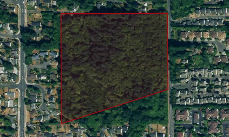 48Th Ave Property