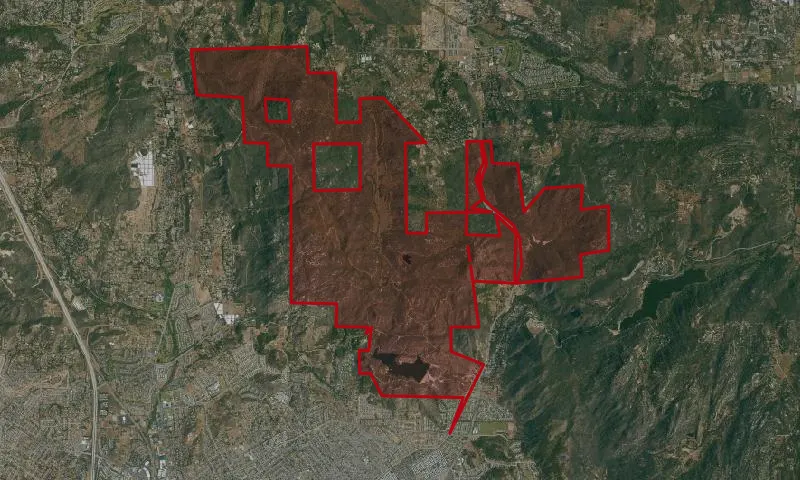 Daley Ranch