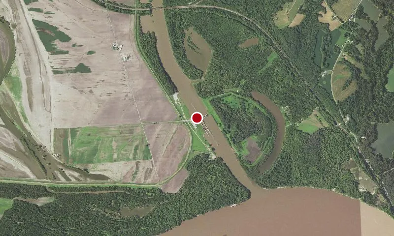 Middle Mississippi River National Wildlife Refuge