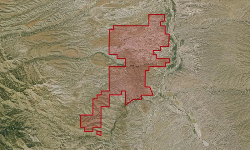 M Diamond Ranch