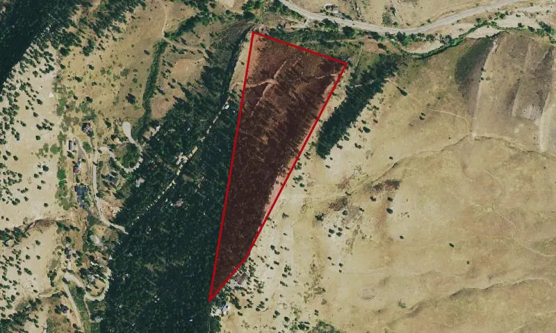 Pinebrook Water District