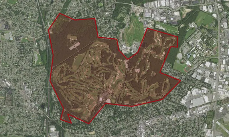 Bethpage State Park