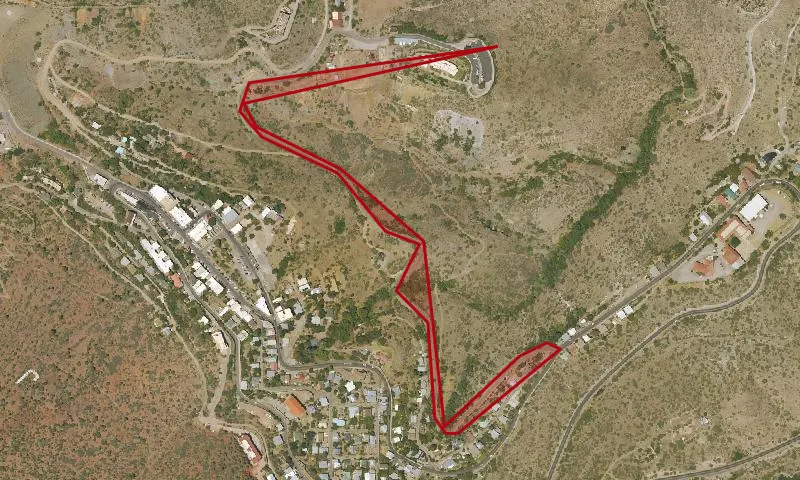 Jerome State Historic Park