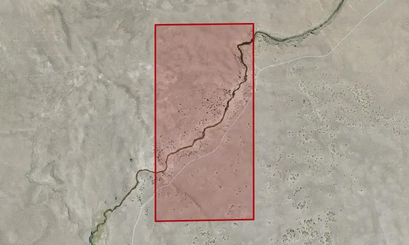 Hot Springs Protection Area (Administrative)