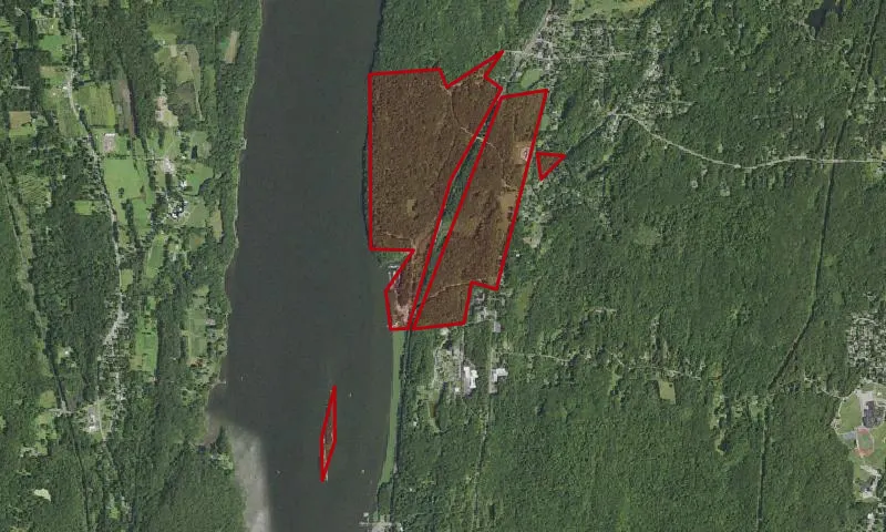 Margaret Lewis Norrie State Park