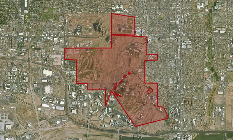 Papago Park