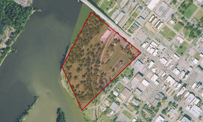 Belle Isle Park