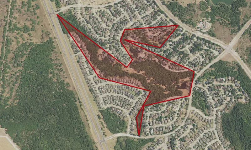 Fox Hollow Park
