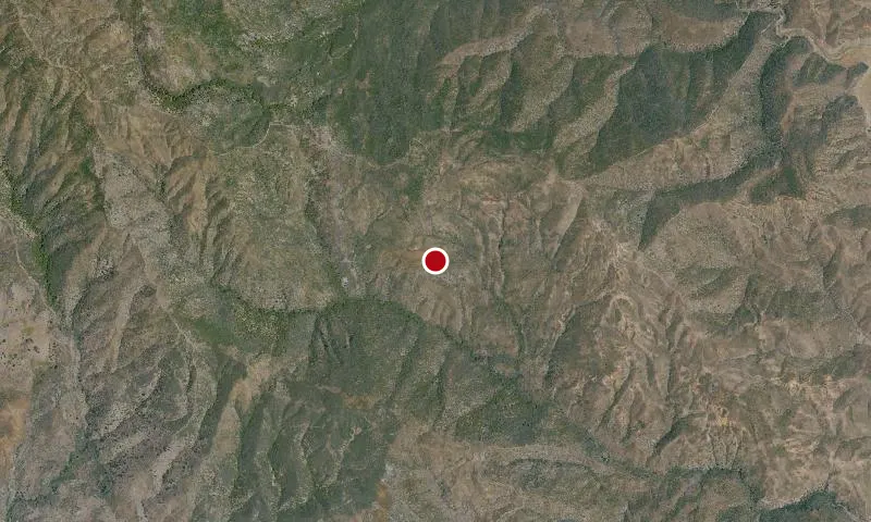 Indian Valley Recreation Area