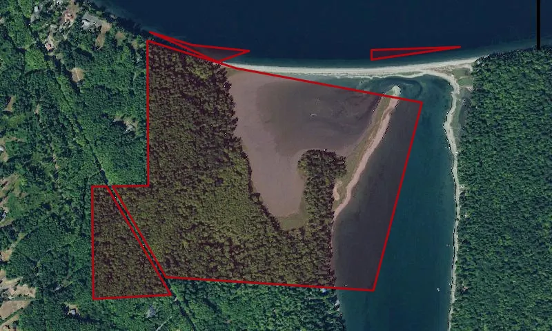 Wolfe Property