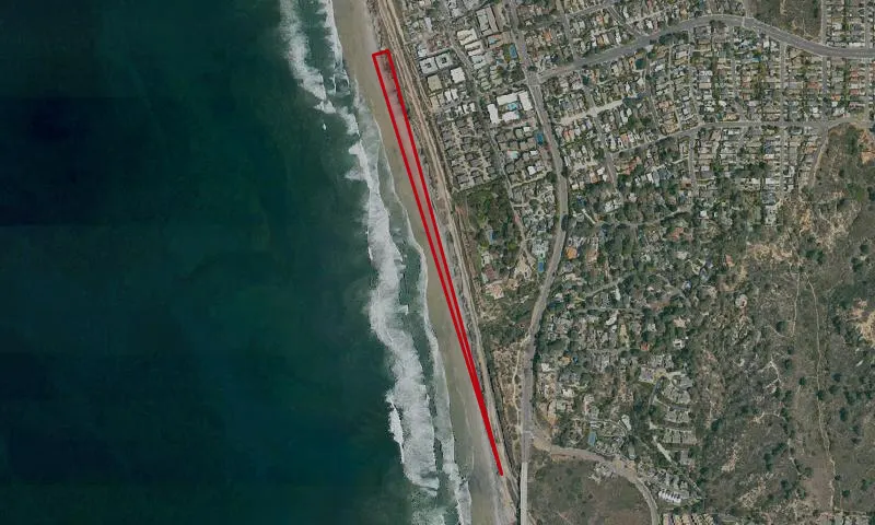Torrey Pines State Beach
