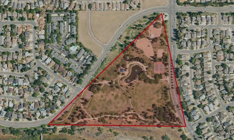 North Laguna Creek Park