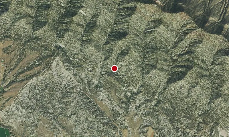 Silt Mesa