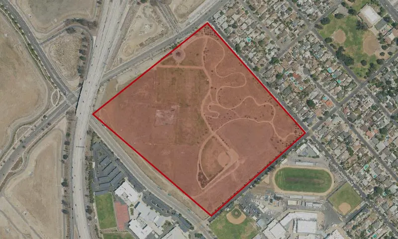 Sheldon-Arleta Park
