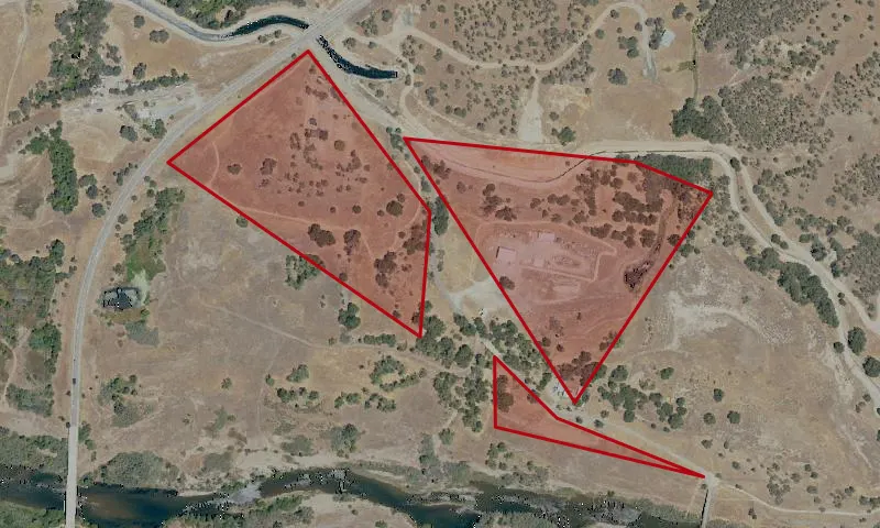 Tuolumne River Restoration Center