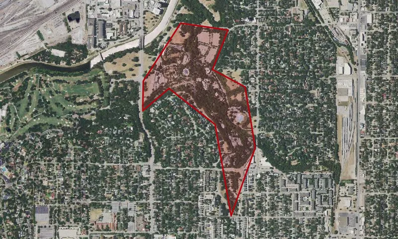 Fort Worth Zoo