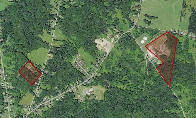 Town Of Marcy Land