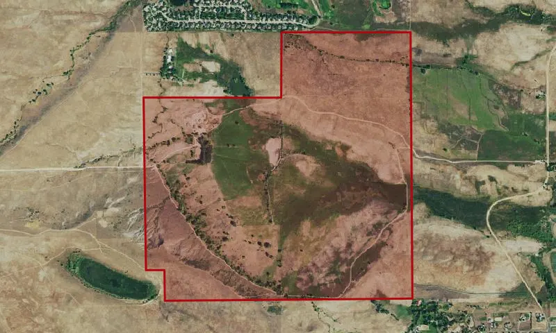 Boulder Valley Ranch - 103 Corp.