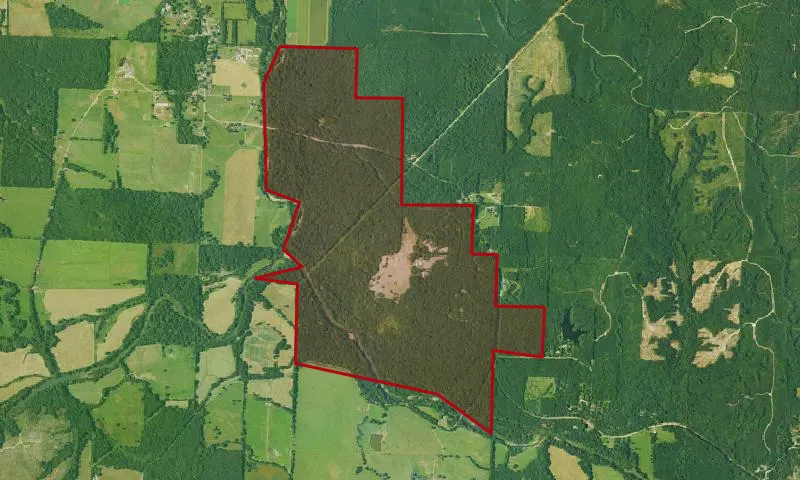 Crater Of Diamonds State Park